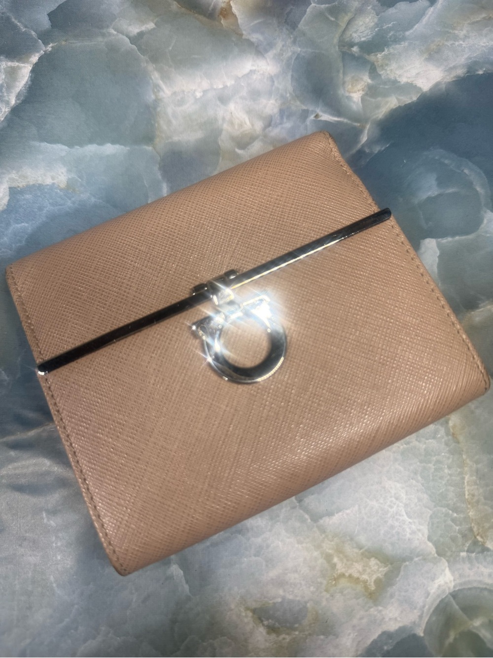 Ferragamo Wallet - Picture 2 of 10